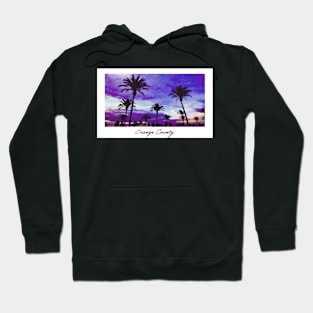 Orange County Hoodie